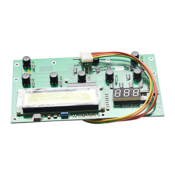 Forprint vasker, 9000 S