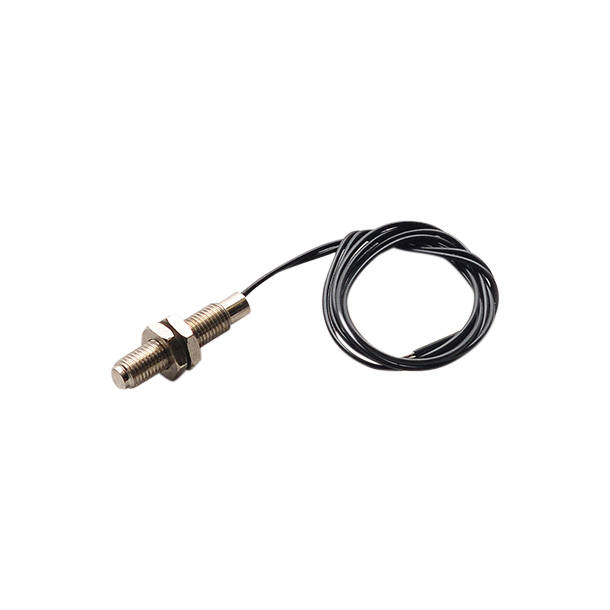 Rotationssensor (tankvagt), In