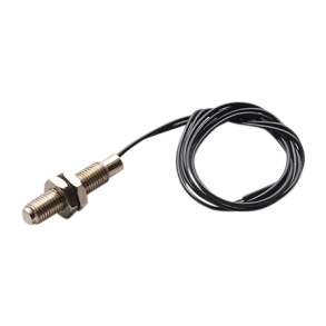 Rotations sensor (tankvagt) In