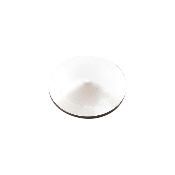 Fodplade til tankben