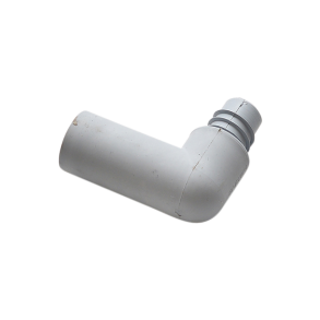 Gummivinkel til flexslange