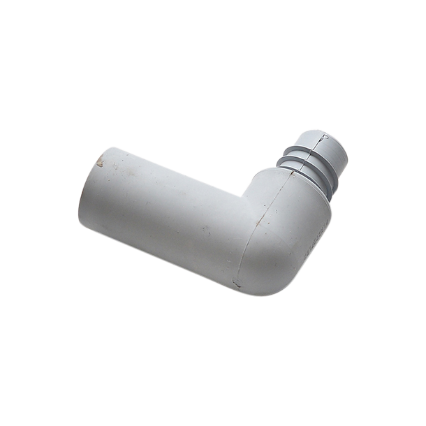 Gummivinkel til flexslange