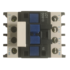 Kontaktor LC1 D09 (CI 9)