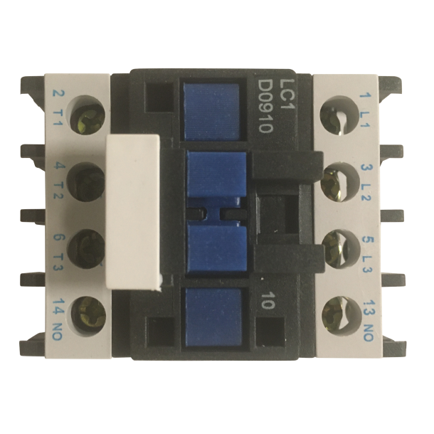 Kontaktor LC1 D09 (CI 9)