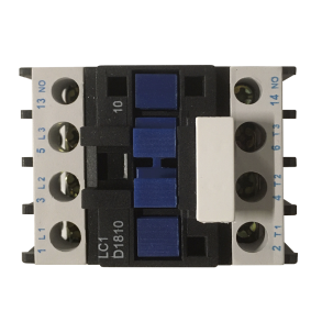 Kontaktor LC1 D1810 (CI 12)
