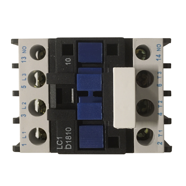 Kontaktor LC1 D1810 (CI 12)