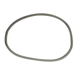 Mandehulspakning SILO 