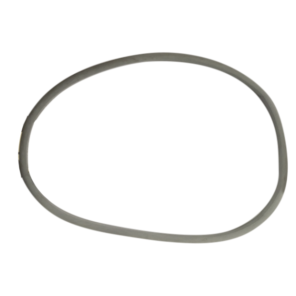 Mandehulspakning SILO "R�KA"