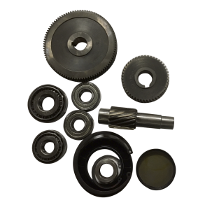 Pakningss�t f/SILO r�remotor