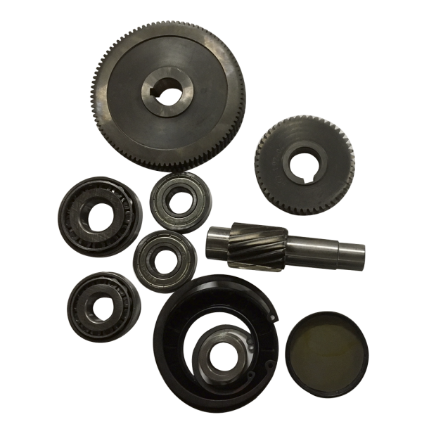 Pakningss�t f/SILO r�remotor