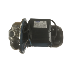 R�-KA pumpe 3 x 400V, 50Hz