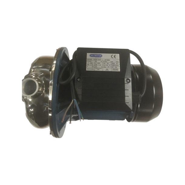 R�-KA pumpe 3 x 400V, 50Hz