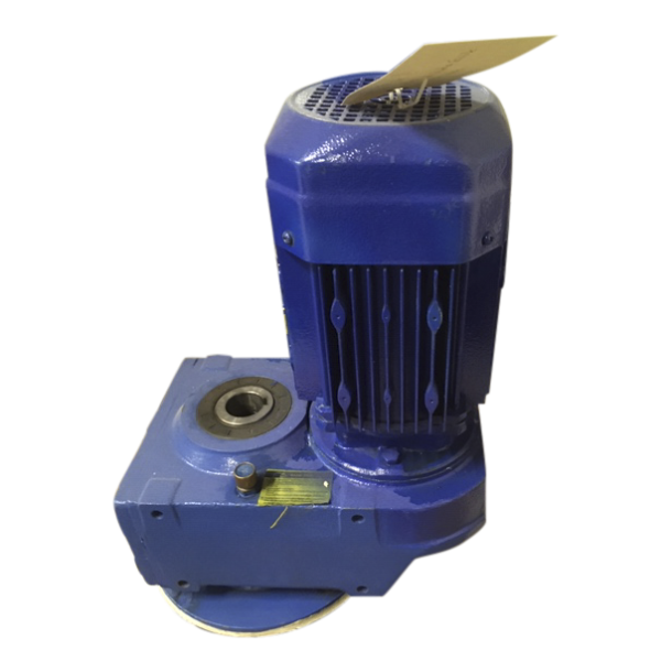 R�remotor SILO 400V, 50Hz