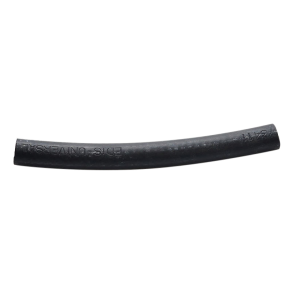 Mutiflex slange Sort, 13 mm