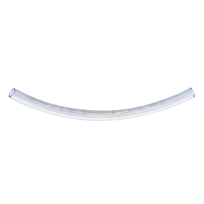 Plastslange Klar, 8-11 mm