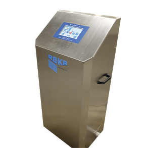 Vaskeautomat 9500 Multi